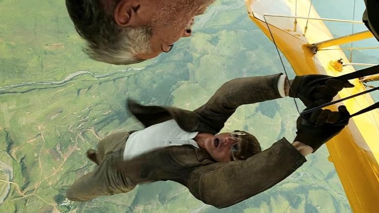 미션 임파서블 시리즈 1~8편 총정리