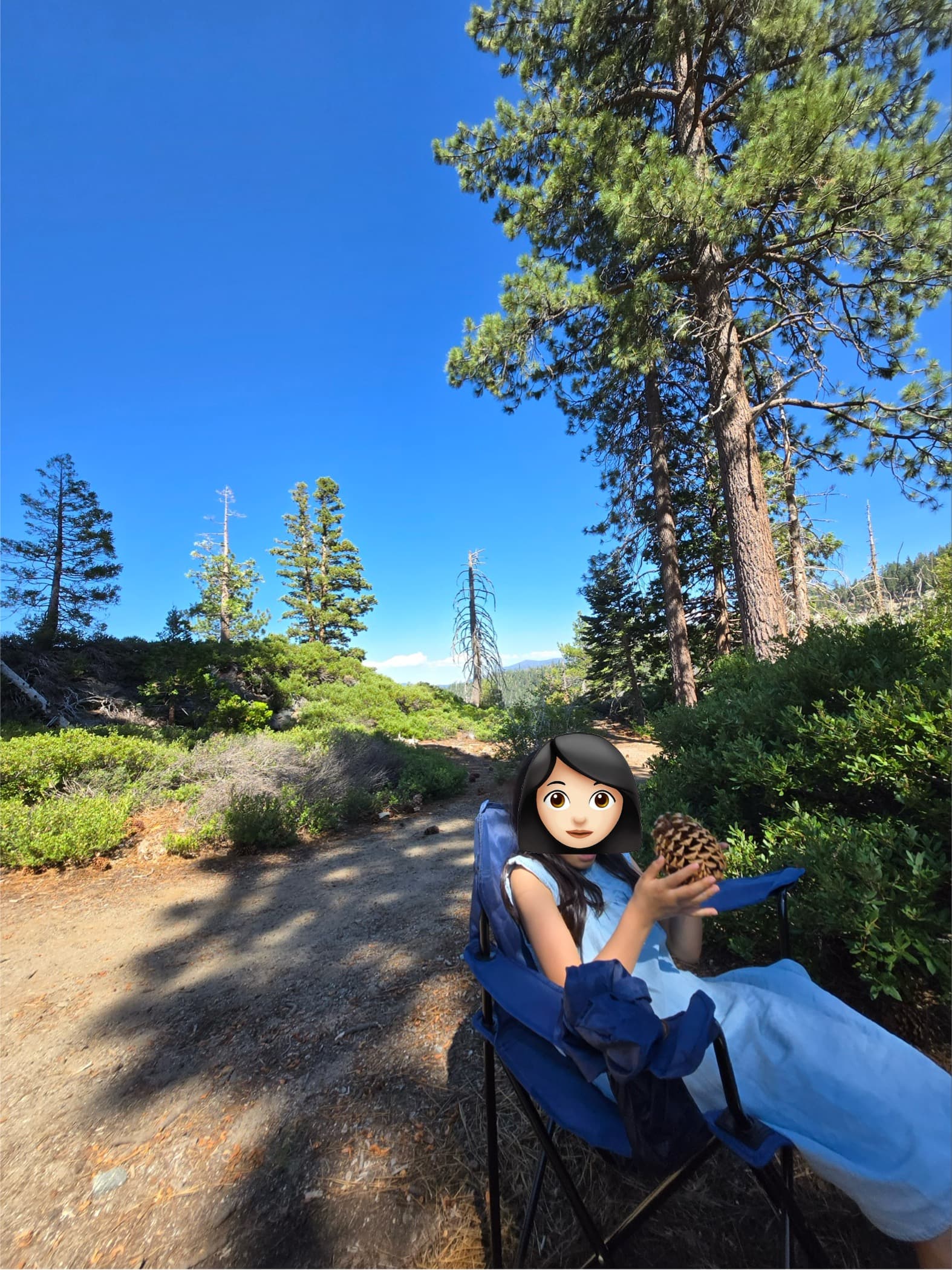 타호레이크 1박 2일 가족여행기 (1)- Family Trip to Lake Tahoe 관련사진