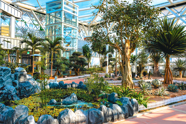 순창발효테마파크 &lsquo;꼼순락&rsquo; 2025: 꼬마들의 순창효락실에서 즐기는 미니 올림픽 &amp; 영화 상영 완벽 가이드