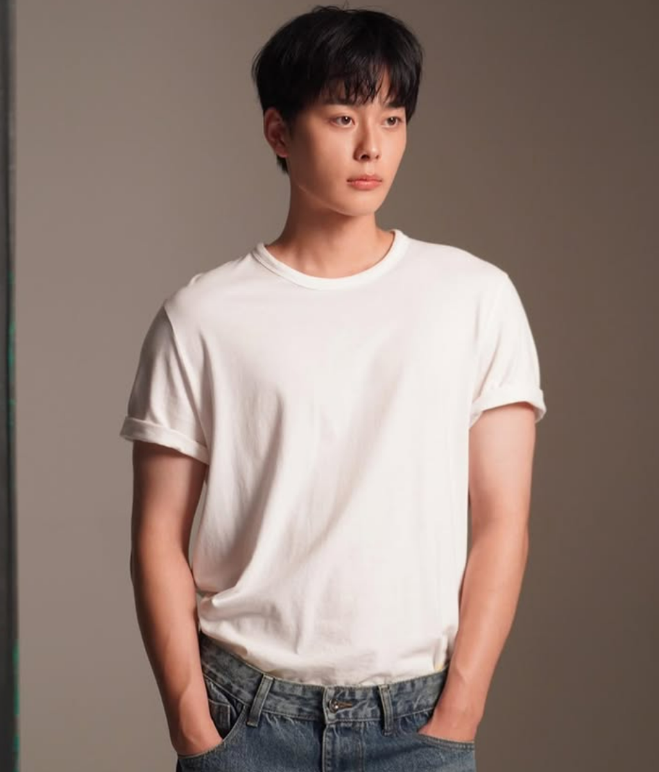 신은수 유선호