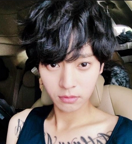 정준영 가수 프로필 나이 고향 학력 노래