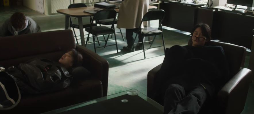 이로운사기10회