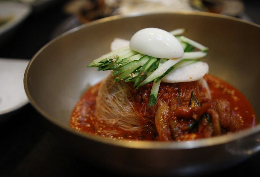 황장군 달동점