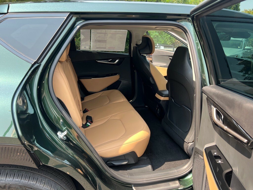 기아 EV6 리미티드 에디션