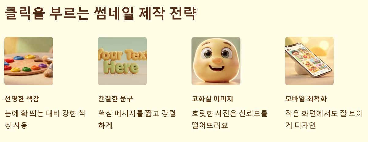 썸네일 뜻
