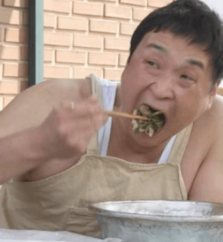 배우 구성환 나혼자산다