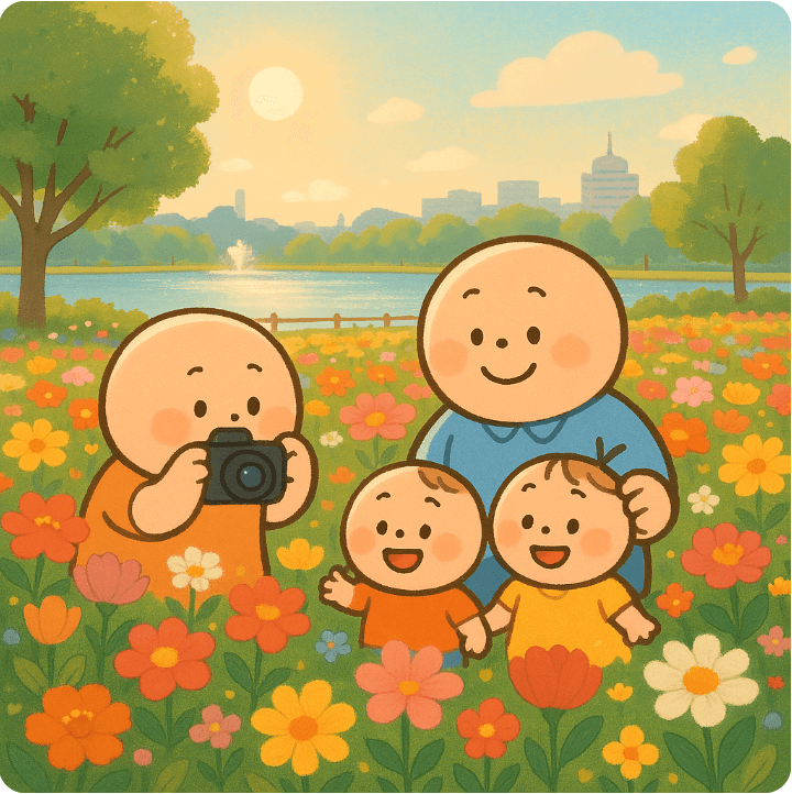 고양시 봄축제 일정 나들이 데이트 추천2