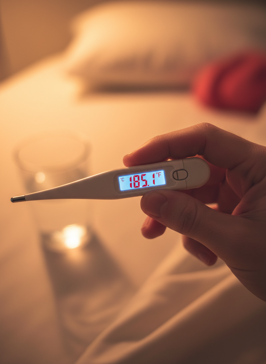 굴 안 먹었는데 노로바이러스 의외로 전염되는 일상 속 &amp;#39;이것&amp;#39; 3가지