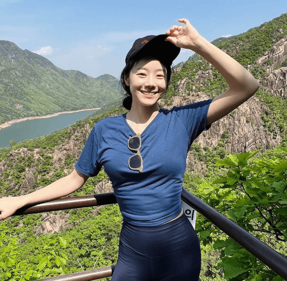 마에스트라 불륜녀 이아진 이시원