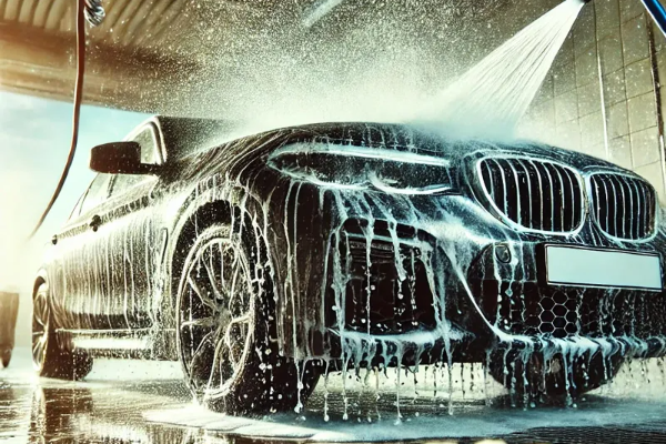 자동차 외장 관리: 세차의 모든 것, 외장 유지보수법