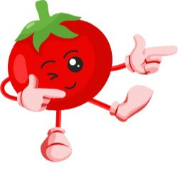 토마토 혈관 반응 - 주의 사항