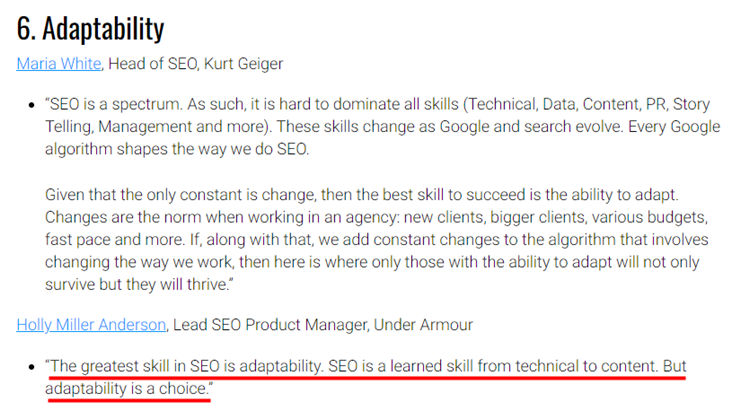 빠르게 적응하라 이미지