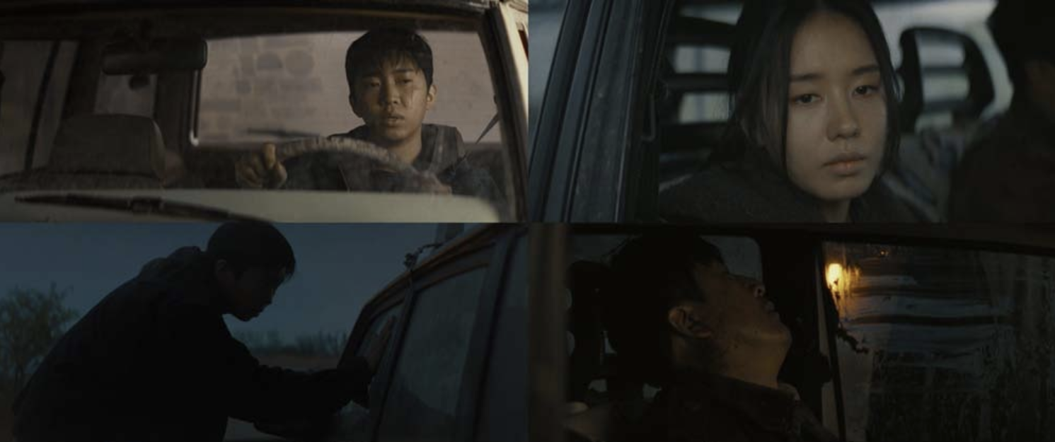 인옥토버 예고편영상