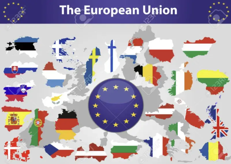 나라별-반입금지음식-유럽연합