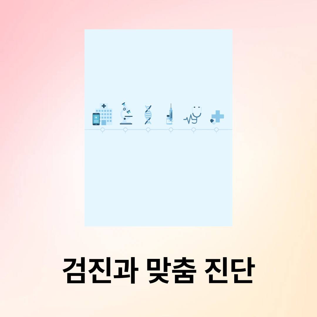 오십견 증상