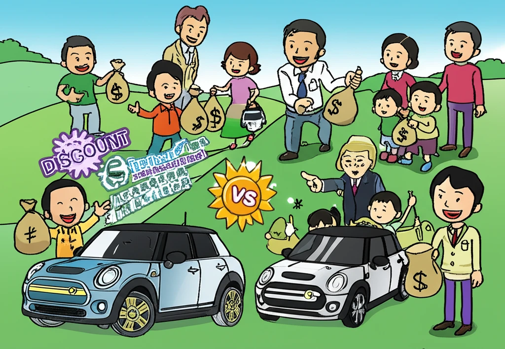 미니 에이스맨 E 실구매가 낮추는 법..