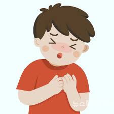 오른쪽 갈비뼈 통증의 원인