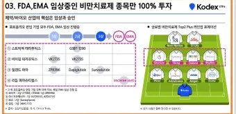 비만치료제 대장주 관련주 TOP5_11