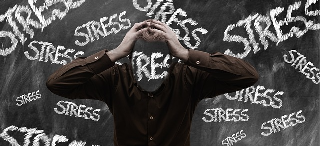 목표에 압도당하지 말자.