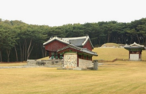 조용한수목원