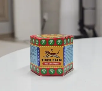 호랑이 연고 효능 부작용 통증 완화와 올바른 사용법 안내_5