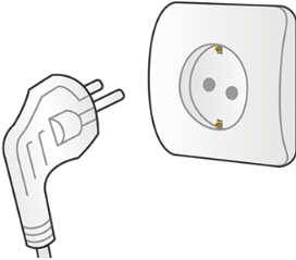 전원 불량 자가 점검 3단계
