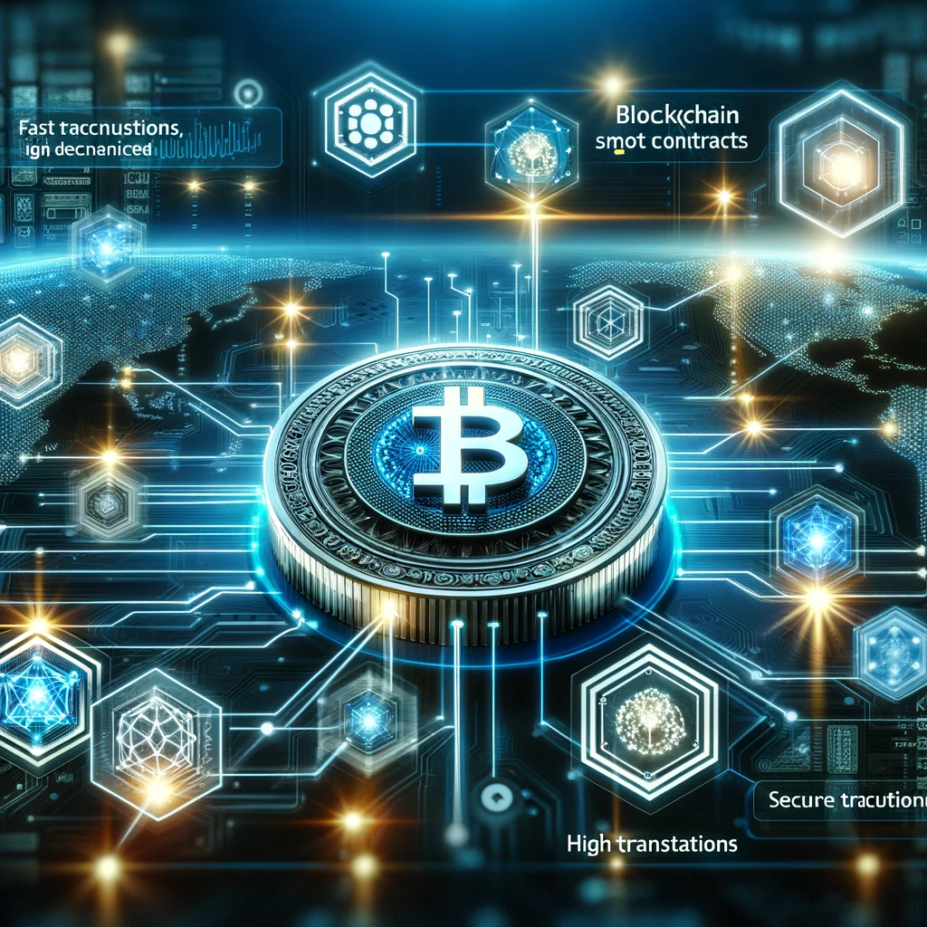 &amp;quot;디파이 혁명의 중심&amp;#44; 세이 코인의 모든 것&amp;quot; 차트분석 및 전망