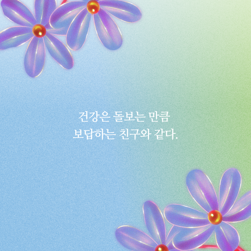 건강 명언 모음 이미지 글귀