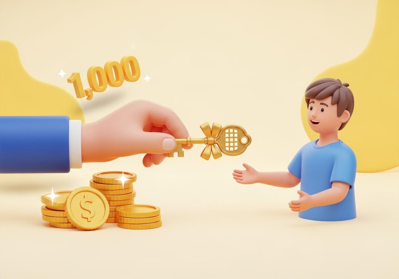 조카 증여세 면제 한도액