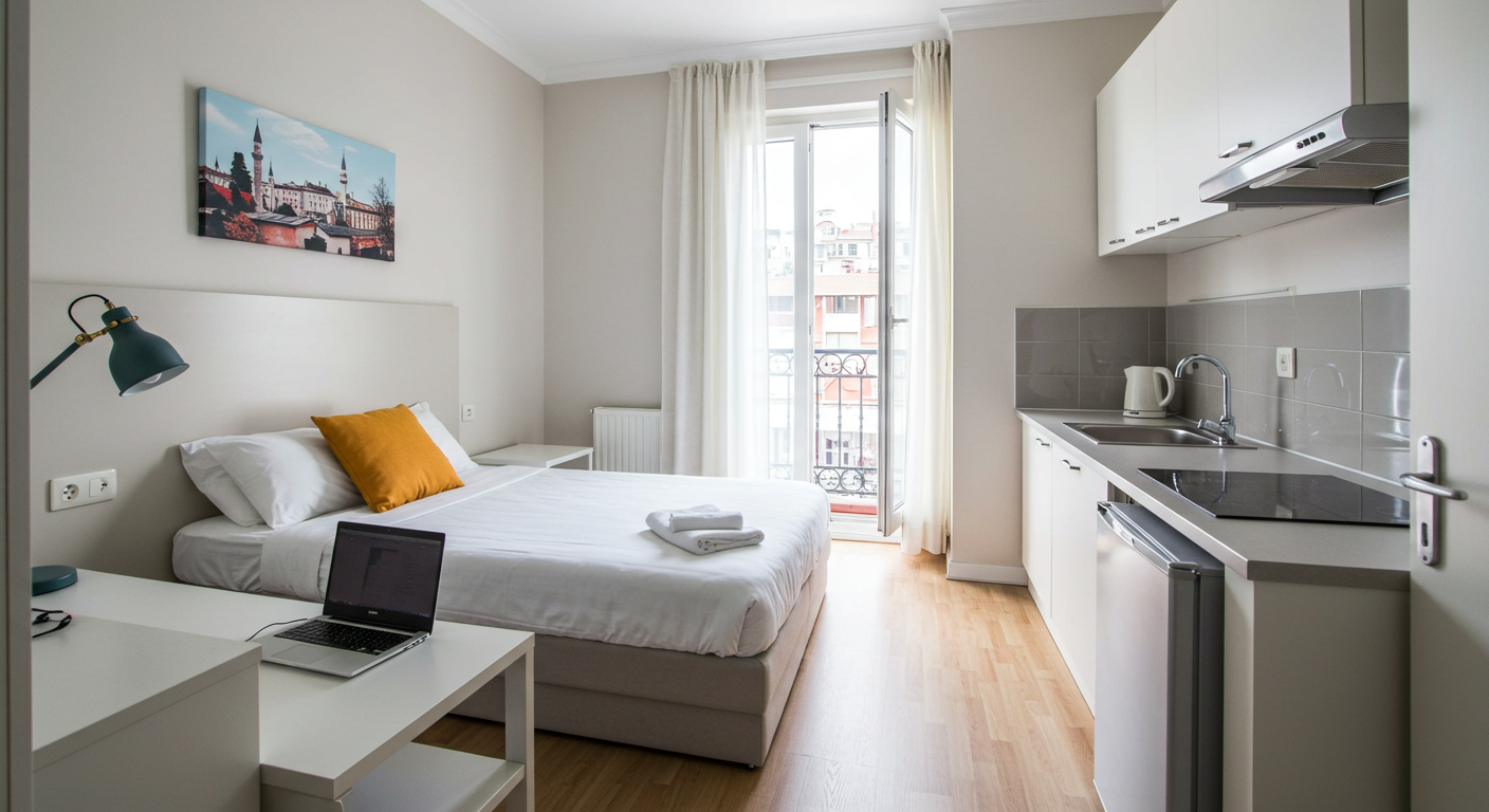 에어비앤비 원룸