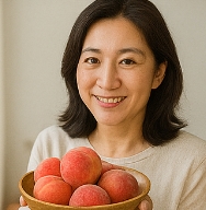 복숭아 보관방법