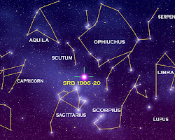별자리 관측 가이드