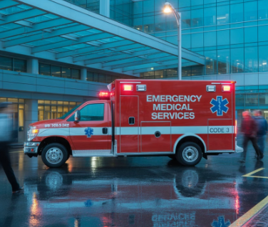 심근경색 초기증상