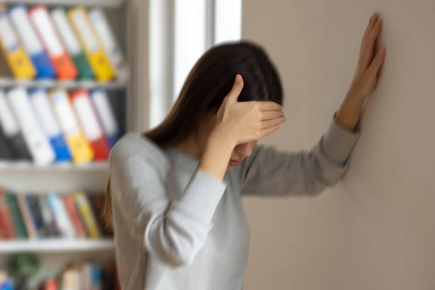 갑작스러운 어지럼증과 균형 장애