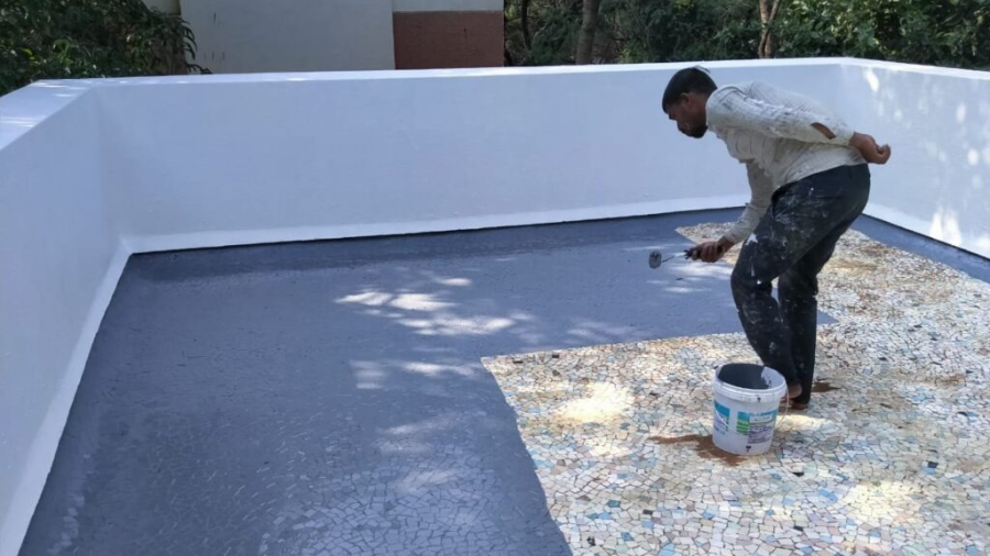 옥상방수 방법 총정리