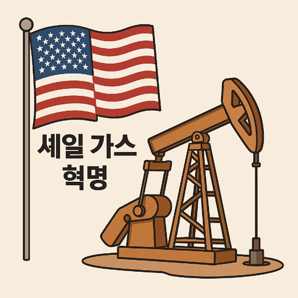 셰일 가스