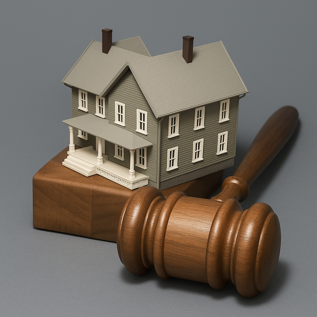 유치권, 경매 전 꼭 알아야 할 핵심 가이드