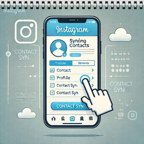 연락처 동기화의 장점과 단점