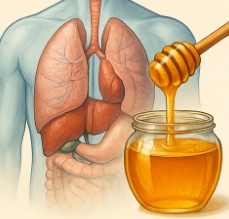 꿀의 효능