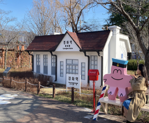 진해 군항제: 2025 벚꽃 개화와 함께11