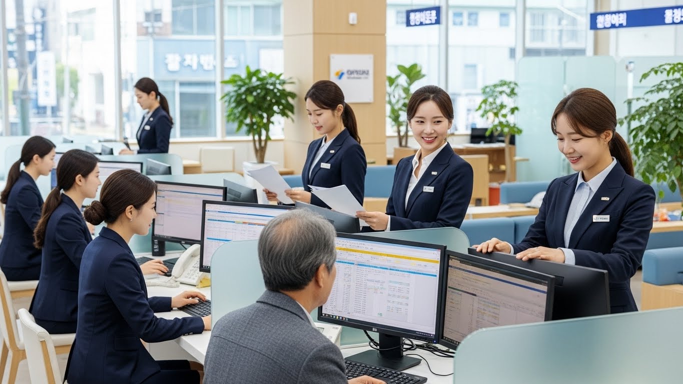 자녀 증여세 면제 한도액