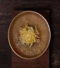 승천냉면 거제고현 본점