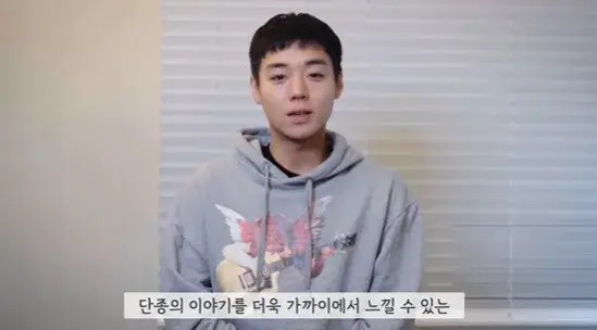영화 왕과 사는 남자가 떠오르는 도시&hellip; 영월 단종문화제 총정리