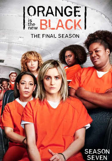 Orange Is the New Black
