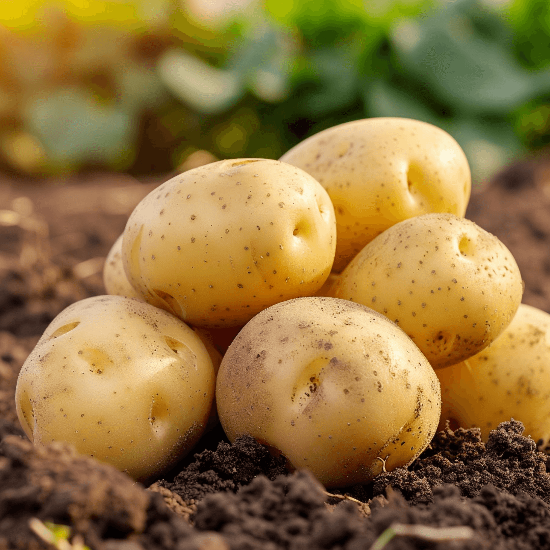 감자 효능 부작용