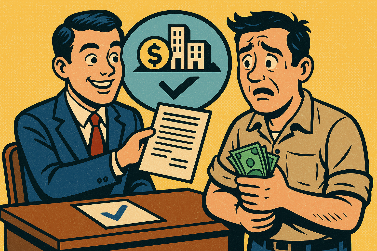 소액생계비 대출 신청 방법과 조건