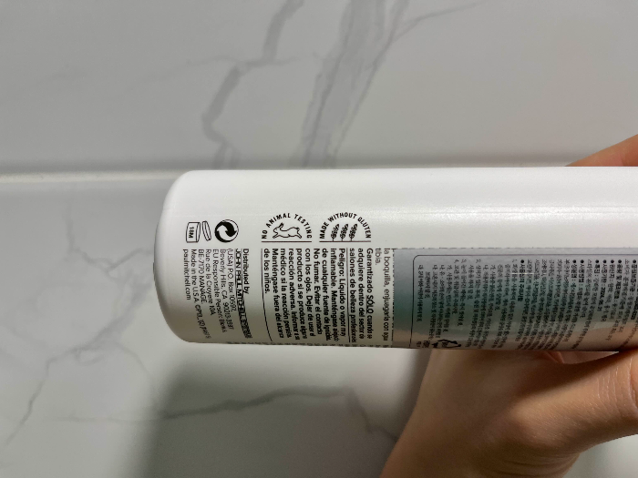 동물실험 no, 글루텐 프리