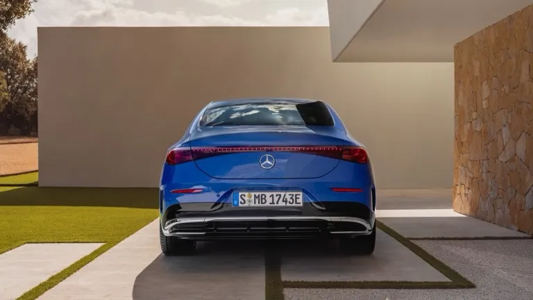 벤츠 더 뉴 CLA 250 이미지