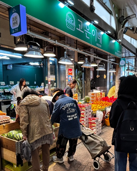 생방송투데이 한우사골칼국수 대한국수&amp;#44; 부평 백두아귀찜&amp;#44; 고은이네 농수산물&amp;#44; 도토리치킨 신림점&amp;#44; 통큰시장 탕수육 안내