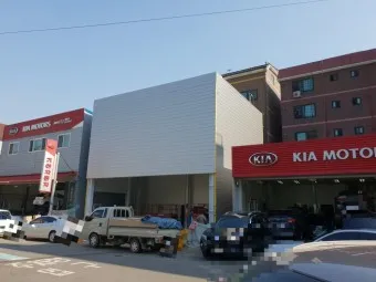 기아 오토큐 영업시간 엔진오일 가격 타이어 교체_20